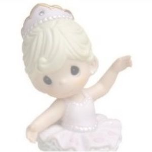 Meet your Posher, Loretta